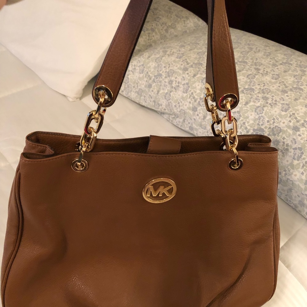 Michael Kors purse
